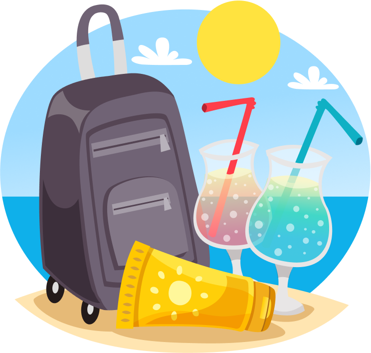 travel